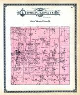 Cleveland Township 1, Taylor County 1913